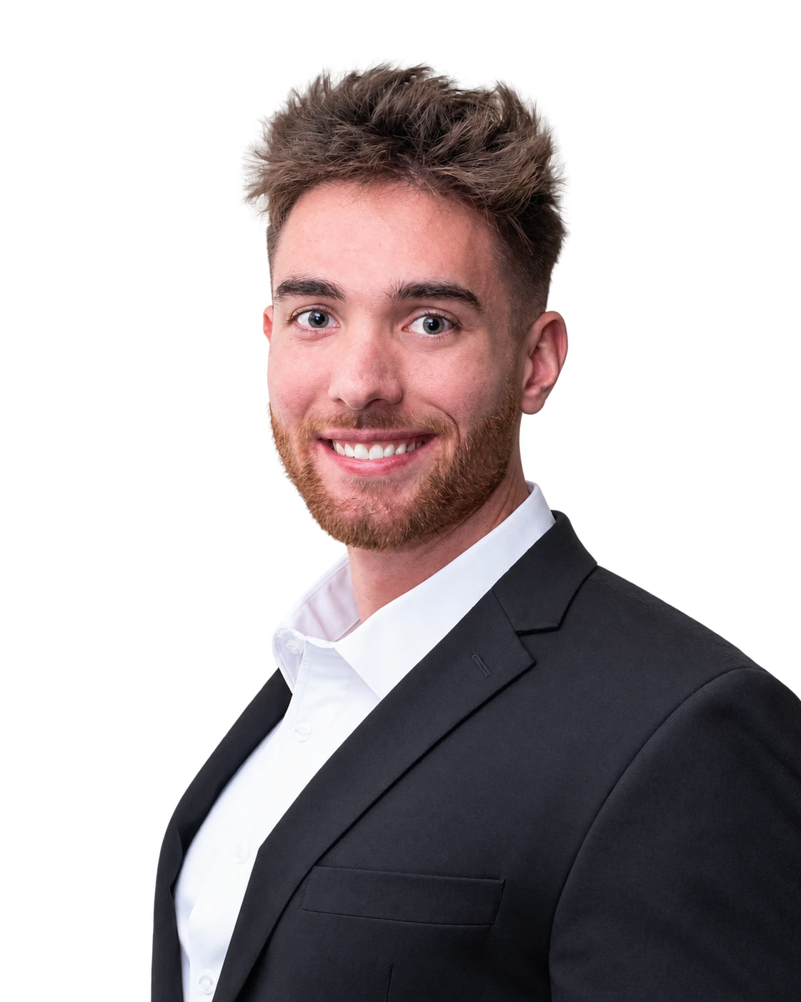 Brendon Conahan, Public Adjuster