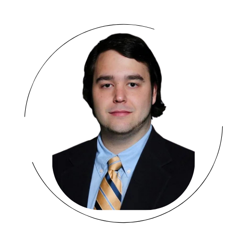 Jonathan Shuffler, Director of Information Security and Technology
